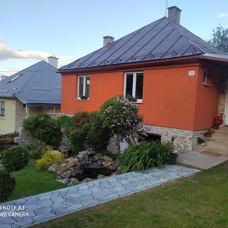 Ubytovanie Na Sukromi Banská Štiavnica Buitenkant foto