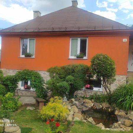 Ubytovanie Na Sukromi Banská Štiavnica Buitenkant foto