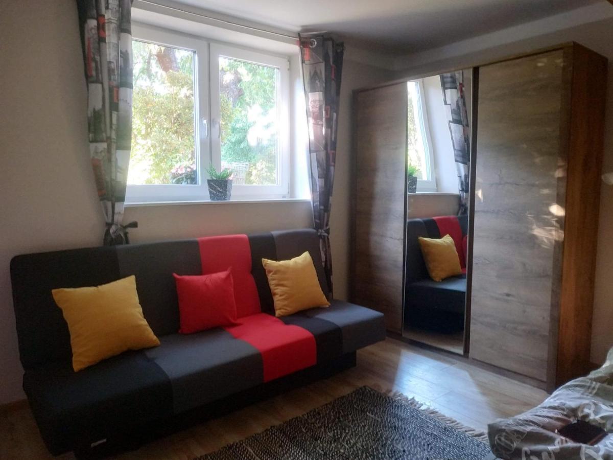Ubytovanie Na Sukromi Banská Štiavnica Buitenkant foto
