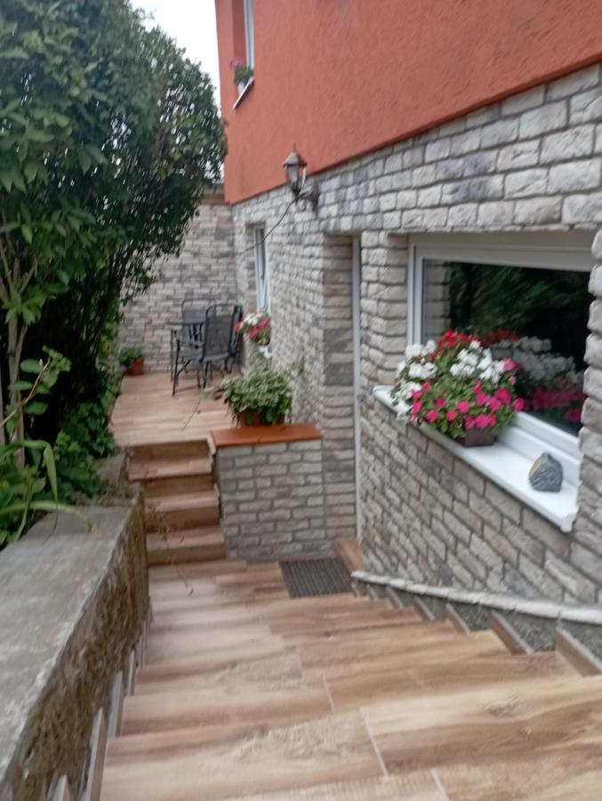 Ubytovanie Na Sukromi Banská Štiavnica Buitenkant foto